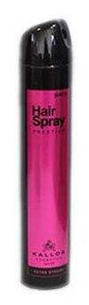 Prestige Extra Strong hair spray 500 ml