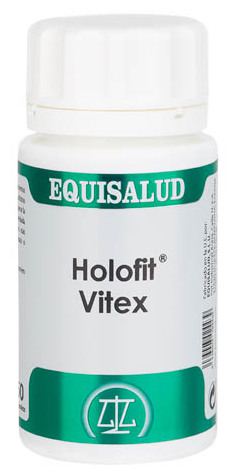 Holofit Vitex 50 Cap