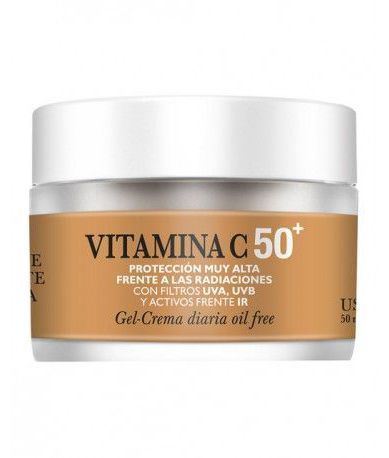 Vitamin C 50+ Cream 50 ml