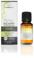 Eucalyptus Citriodora Essential Oil