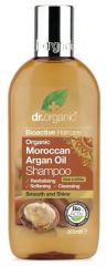 Moroccan Argan Oil Shampoo 265 ml