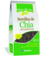 Chia Seeds 350 gr Bio