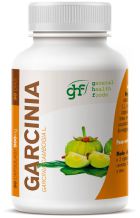 Garcinia Cambogia 500mg 90 Capsules