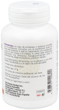 Metal Detox Protector 60 Capsules