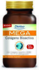 Mega Bioactive Collagen Uc-II 30 Capsules