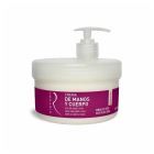 Aloe Vera Cream 500 ml