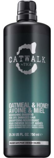 Oatmeal and Honey Conditioner 750 ml