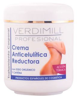 Thermal Anti Cellulite 500 ml