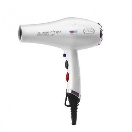 Inferno Light Dryer