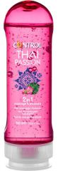 Thai Passion Control Massage Gel 200 ml