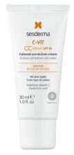 CVit CC Cream SPF 15 30ml