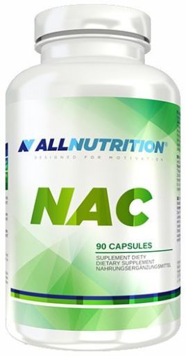 NAC 90 Capsules