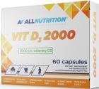 Vit D3 2000 60 Capsules