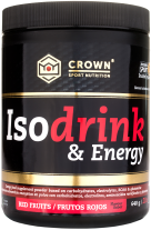 Isotonic Drink 640 gr