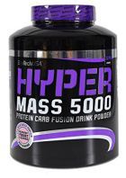 Hyper Mass 5000 Powcer 2270 gr