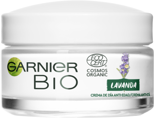 Bio Regenerating Day Cream Antiaging lavender 50 ml