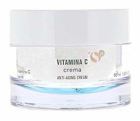 Skin 10 Vitamin C Cream S10 50 ml