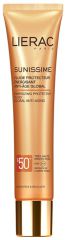 Sunissime Global Anti-Aging Revitalizing Face Protective Fluid 40 ml