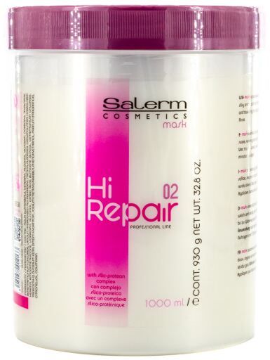 Hi Repair Mask 02 1000 ml