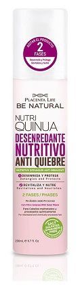 Nutri Quinua Nutrient Detangling Anti-break 200 ml