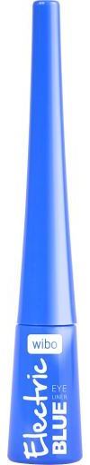 Electric Blue Eye Liquid Eyeliner