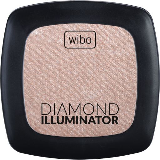 Diamond Illuminator