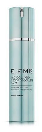 Pro-Collagen Neck & Décolleté balm