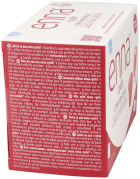Menstrual Cup Size S 2 Cups + Sterilizer