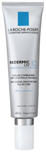 Redermic C Uv Cream 40 ml