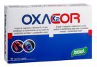 Oxacor K2 40 Capsules