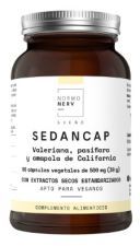 Sedancap 58 Capsules