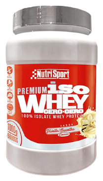 Premium Iso Neutral 1 kg