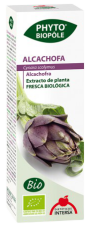 Phyto Artichoke 50 ml