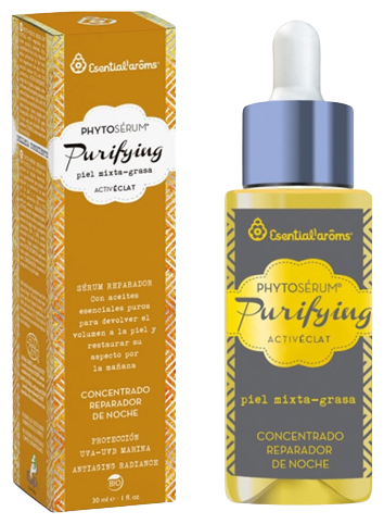 Combination Skin Purifying Serum 30ml