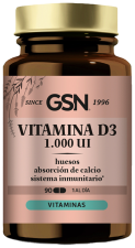 Vitamin D3 1000Ui 90 Comp