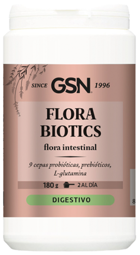 Premium Probiotics 180 gr