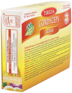 Cordyceps Active 60 Capsules