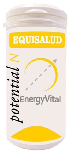 Energyvital 60 Capsules