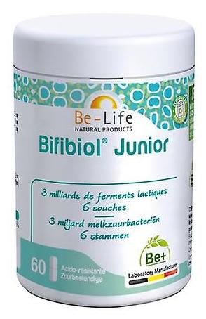 Bifibiol Junior 60 Capsules