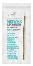 Miswak Toothbrush