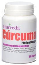 Pepper Curcuma 60 Capsules