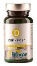 Defined Base 87 60 Capsules