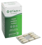 gr 7 Activ + 60 Capsules