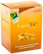 Curcufit 90 Capsules