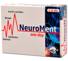 Neuroment 60 Capsules