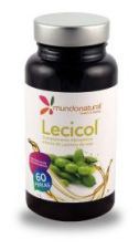 Lecicol 60 Capsules