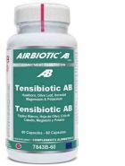 Tensibiotic 60 Capsules