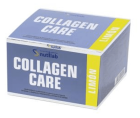 Collagen Care 46 Envelopes Lemon 6.65 gr