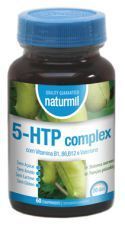 L-L5-Htp Complex 100 mg 60 Tablets