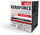 Keraforce Vital 30 Capsules